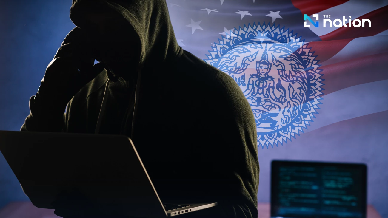 Jaringan Kamboja Gunakan AI untuk Tipu Korban di Seluruh Kawasan Asia-Pasifik